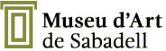 logo Museu d'Art de Sabadell