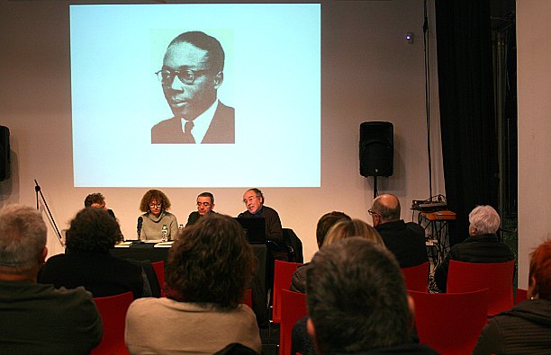 Presentació a Sabadell del nou «Quadern Senghor»