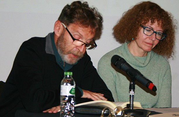 Presentació a Sabadell del nou «Quadern Senghor»