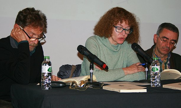 Presentació a Sabadell del nou «Quadern Senghor»