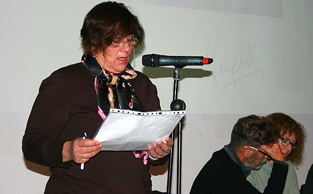 Presentació a Sabadell del nou «Quadern Senghor»