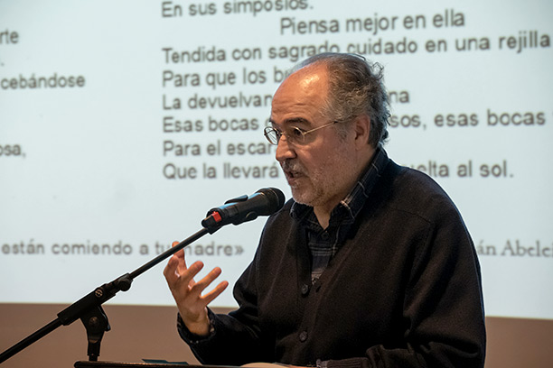 Presentació del segon «Àlbum Versàlia»: Ànima/Cos.