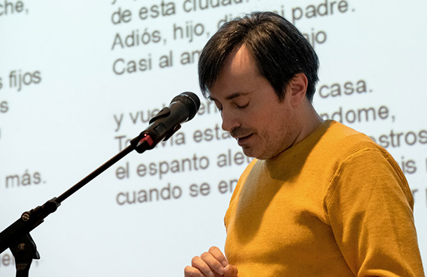 Presentació del segon «Àlbum Versàlia»: Ànima/Cos.