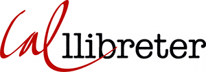 Logo Cal Llibreter