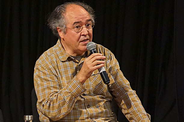 Presentació del llibre «El món que m’envolta i em revolta» de Marcel Ayats.
