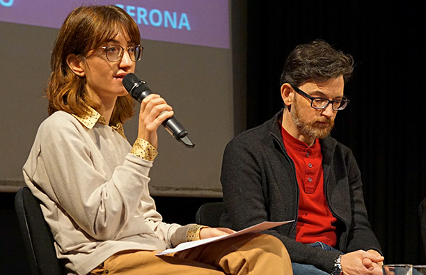 Presentació del llibre «El món que m’envolta i em revolta» de Marcel Ayats.