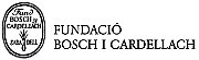 Logo Fundació Bosch i Cardellach