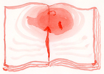 il·lustració de Natividad Ayala