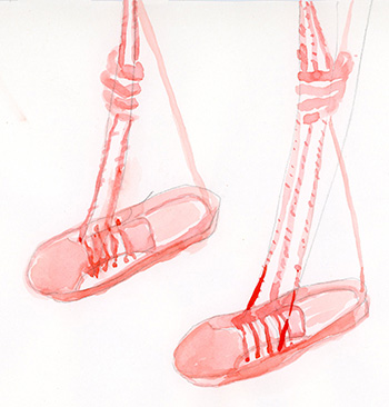 il·lustració de Natividad Ayala