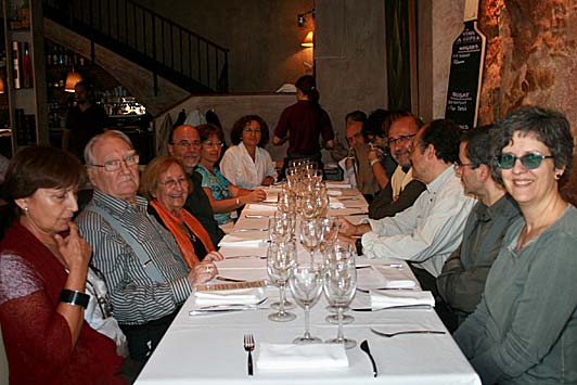 Poèticas de tardor 2009.