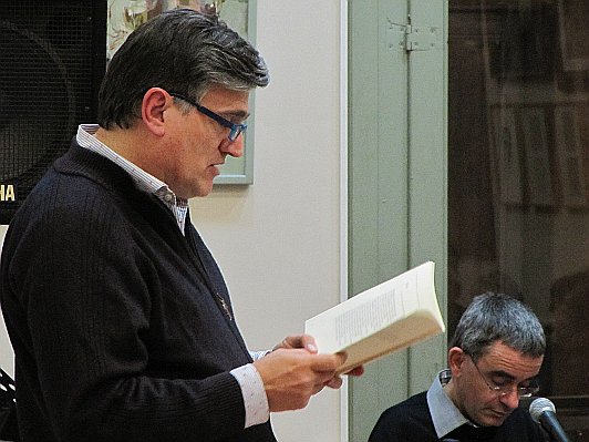 Esteban Martínez