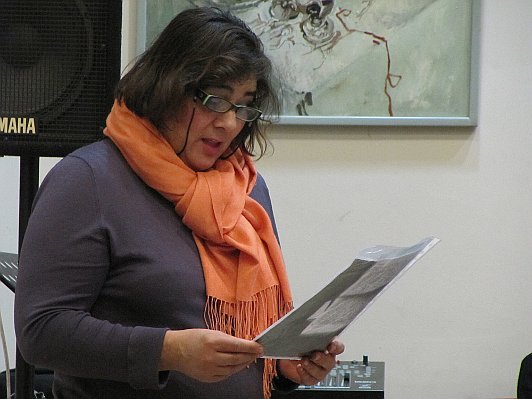 Pilar Tejero