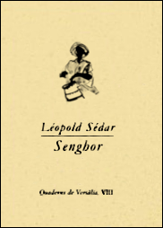 Portada Quadern Léopold Sédar Senghor