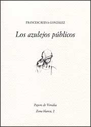 Portada llibre 'Los azulejos públicos'